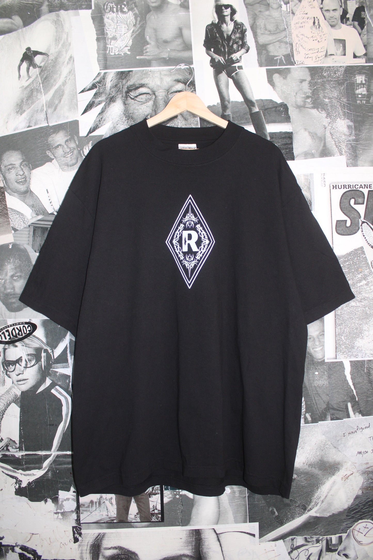 DIAMOND TEE