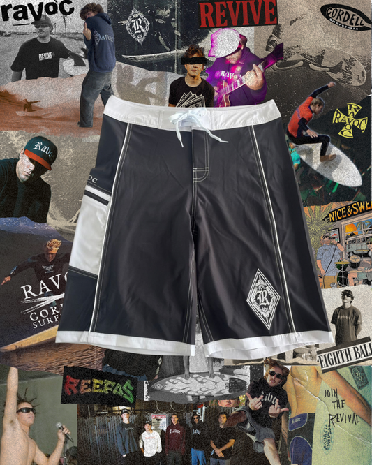 90s Boardies