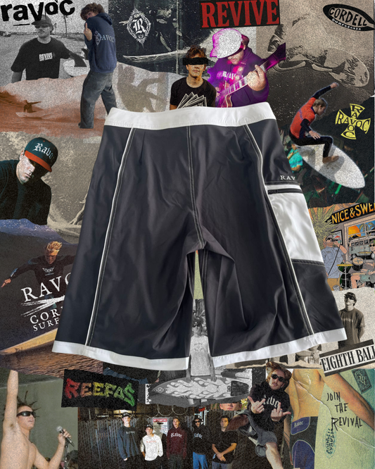 90s Boardies