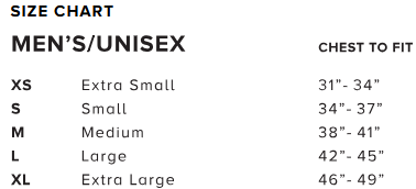 'FROM THE GROUND UP' RED